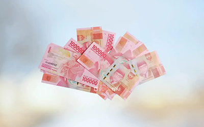 Ratusan Juta APBD Biayai Syukuran Nikah Anak Wakil Bupati Halsel: Total Rp10,408 M