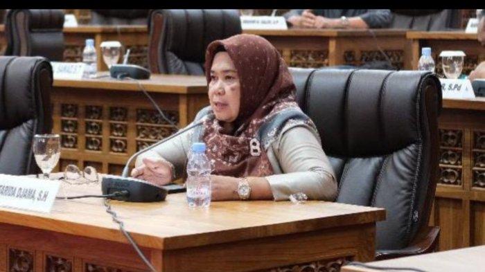 Kejaksaan Periksa Farida Djama di Kasus Tunjangan DPRD