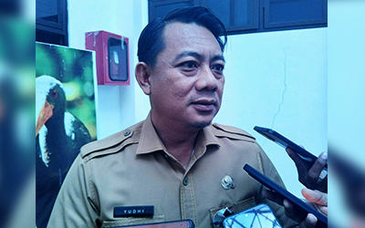 Yudhitia Wahab Penuhi Panggilan Polisi soal Kasus Korupsi Pengadaan