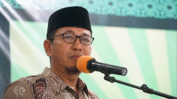 NasDem Malut Berbenah Tatap 2029, Ulis: Titik Balik Konsolidasi