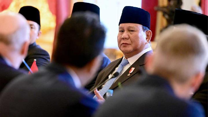 Presiden Prabowo Dijadwalkan Resmikan RSUD Maba Bulan Depan