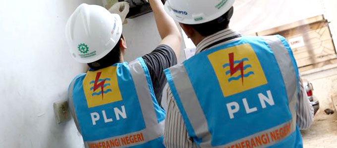 ULP PLN Maba Diminta Tanggung Jawab Tewasnya Pedagang Keliling di Sungai Patlean