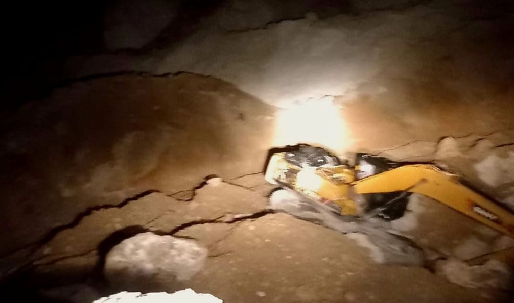 Alibi AJP soal Karyawannya Tewas di Wilayah Operasi