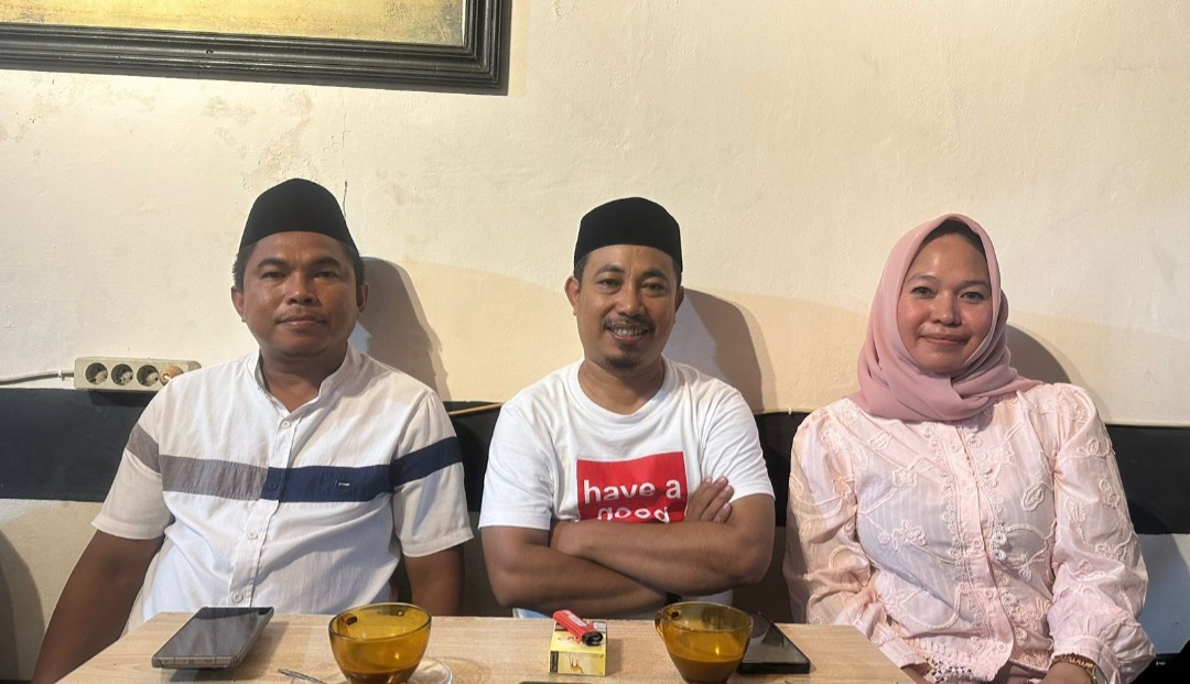 MPW Pemuda Pancasila Maluku Utara Segarkan Kepengurusan 2022-2027