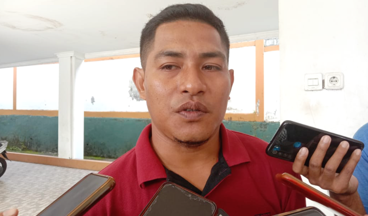 Pemuda Fitu Dukung Nurjaya Laporkan Perjadin Fiktif ke BPK