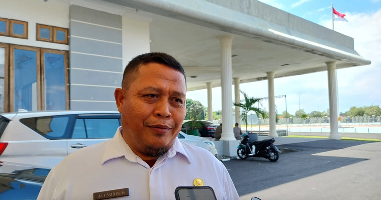 Pemkab Halmahera Timur Alokasikan 6 Miliar Bayar Insentif Lansia