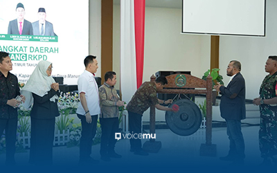 Halmahera Timur Mantapkan Fondasi 2027: 282 Usulan Prioritas jadi Fokus Musrenbang