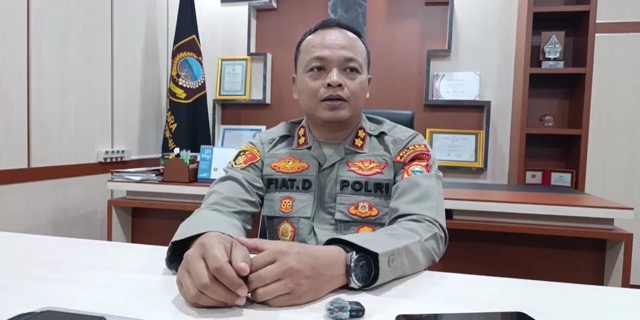 Polres Halteng Berlakukan Batas Waktu Hiburan Malam