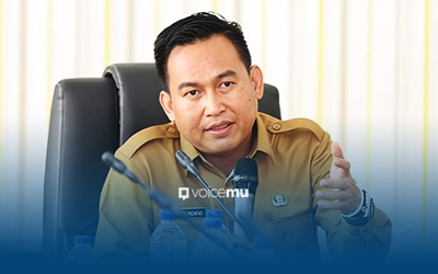 Pemkab Halmahera Timur Mulai Godok Juknis WFH
