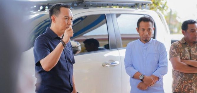 Pemkab Halmahera Timur Tahan Gaji 9 ASN yang Malas Ngantor