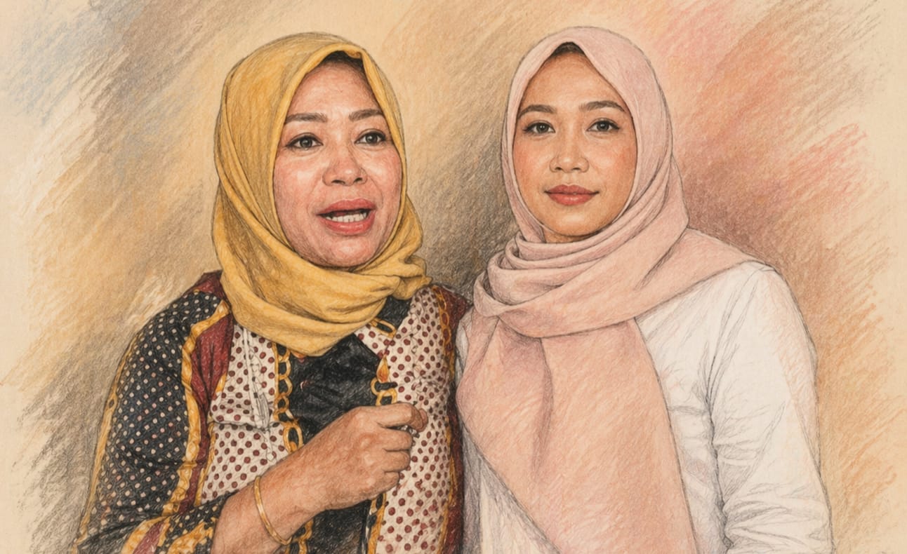 Bahas Vila Lago Monta di Jakarta, Seteru Nurjaya-Nurlela Kian Tegang