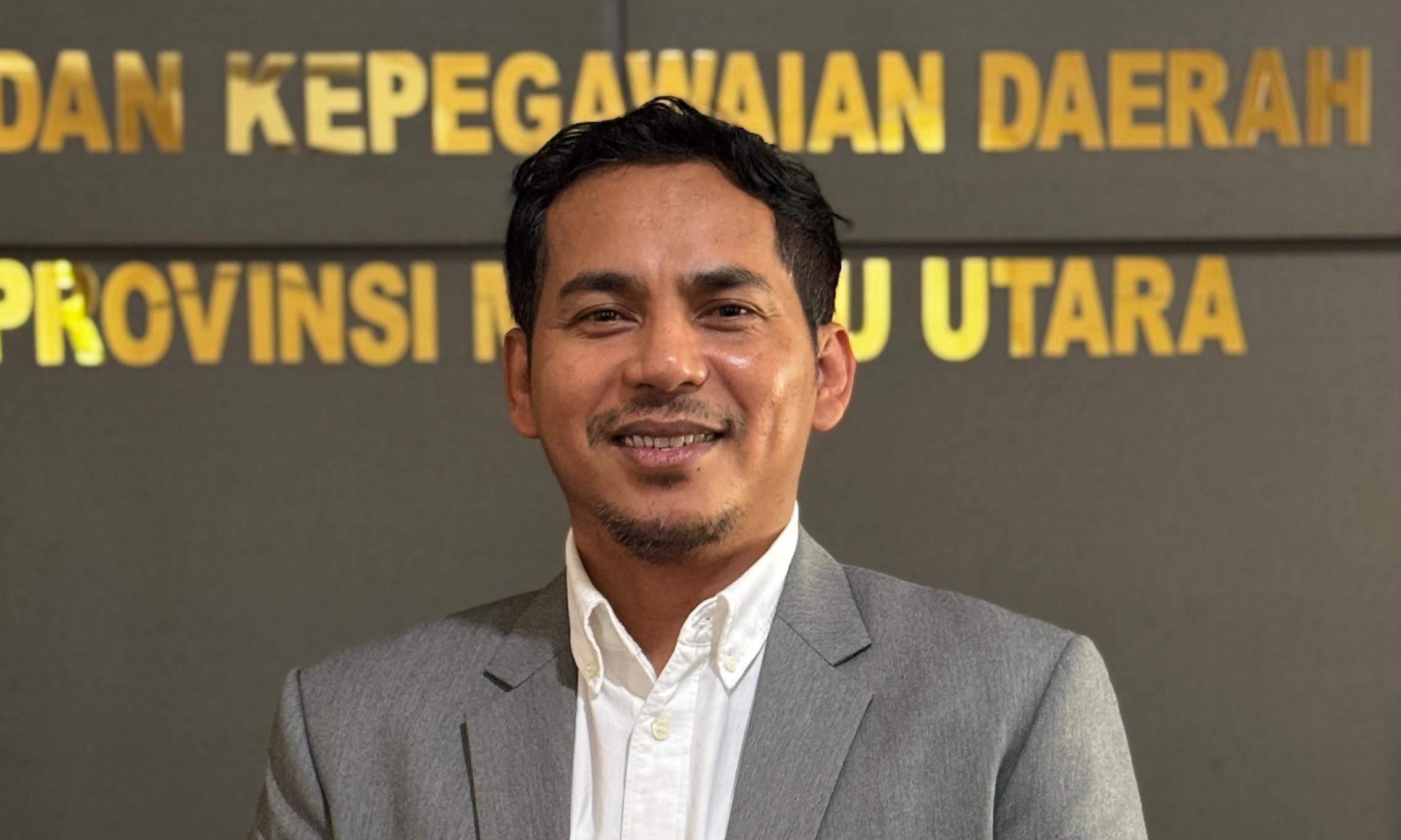 Gubernur Sherly Tunjuk Kadri dan Anwar Jabat Plt Kepala DKP-Distan