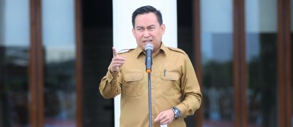PDAM Halmahera Timur Belum Dapat Restu Pusat