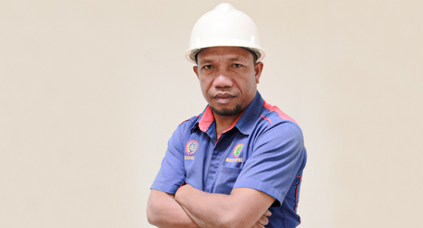 SPSI WBN Ajak Buruh Jaga Kamtibmas di May Day 2026