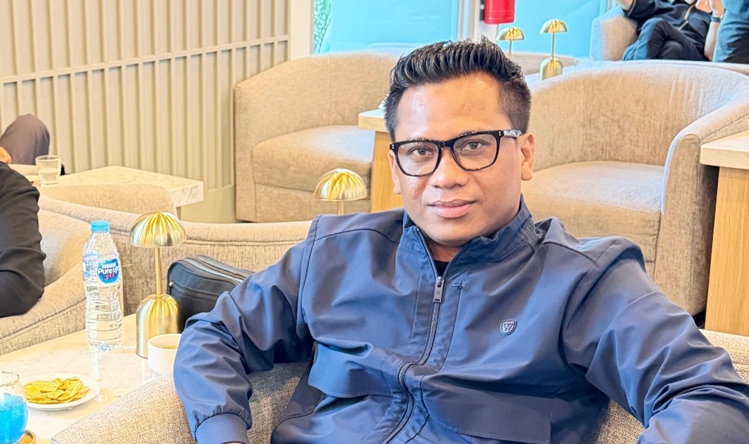 Tim Carateker HIPMI Malut Luruskan Besaran Pendaftaran Caketum