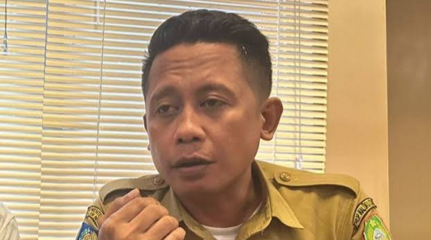 Rangkap 3 Jabatan, Risman Terseret Dugaan Tender dan Monopoli Proyek