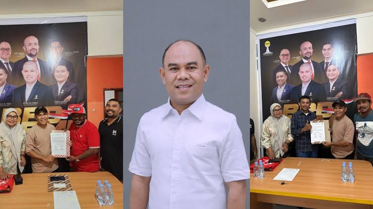 Dugaan Transaksional di Musdalub HIPMI Malut: “Cari Untung, Bukan Cari Rugi”