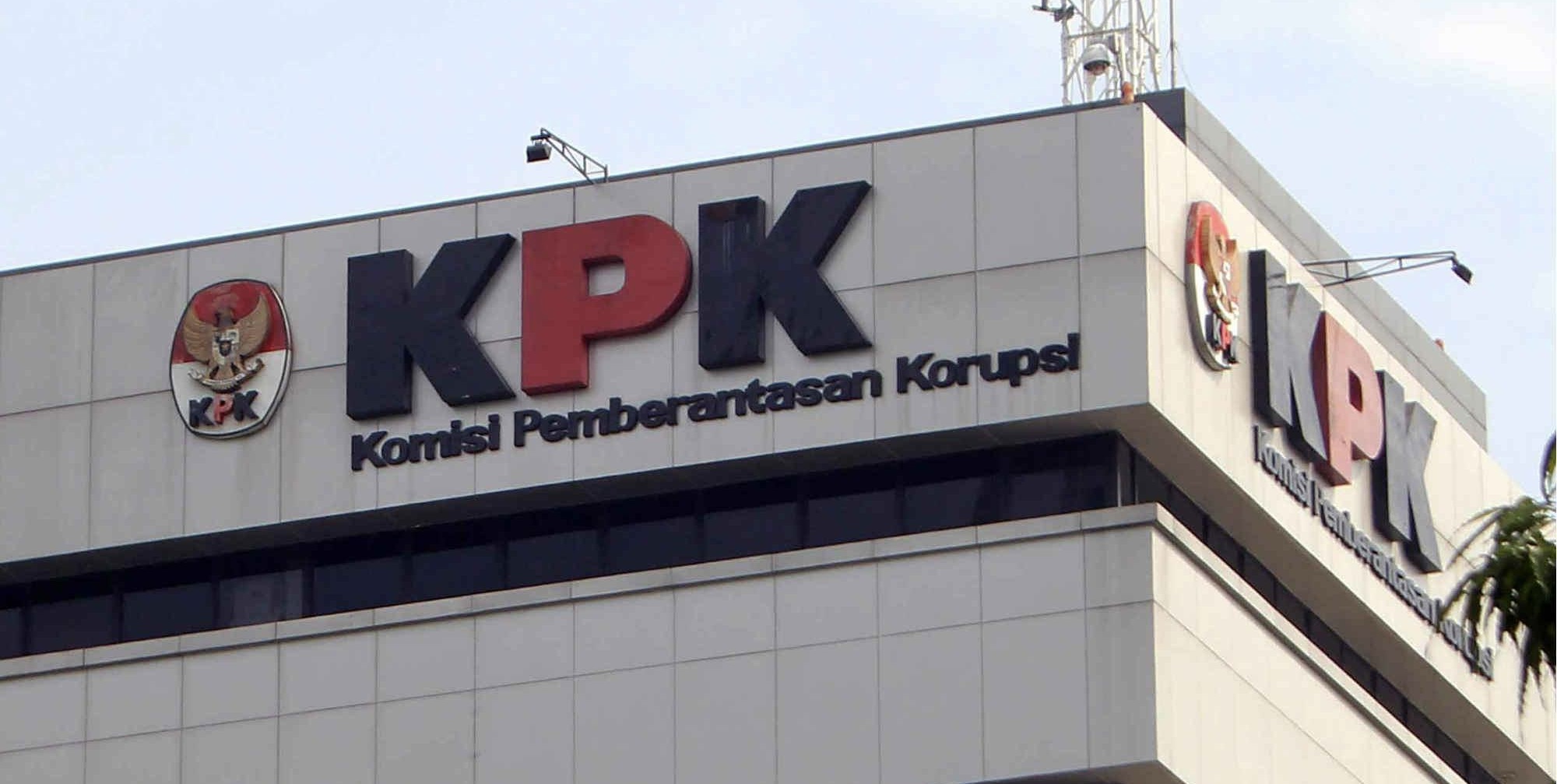 KPK Endus Pengumuman Pemenang Proyek Pemprov Malut di Subuh Hari