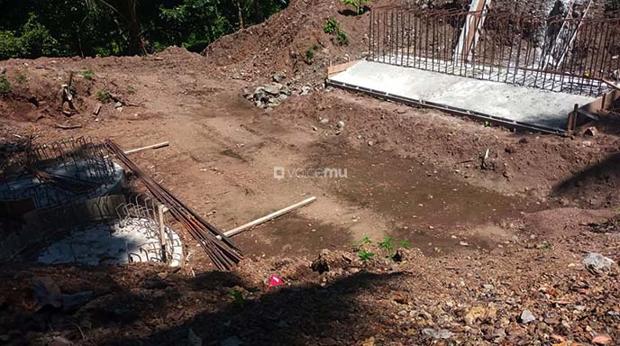Proyek Miliaran Rupiah Orang Dekat Gubernur Sherly Mulai Bermasalah