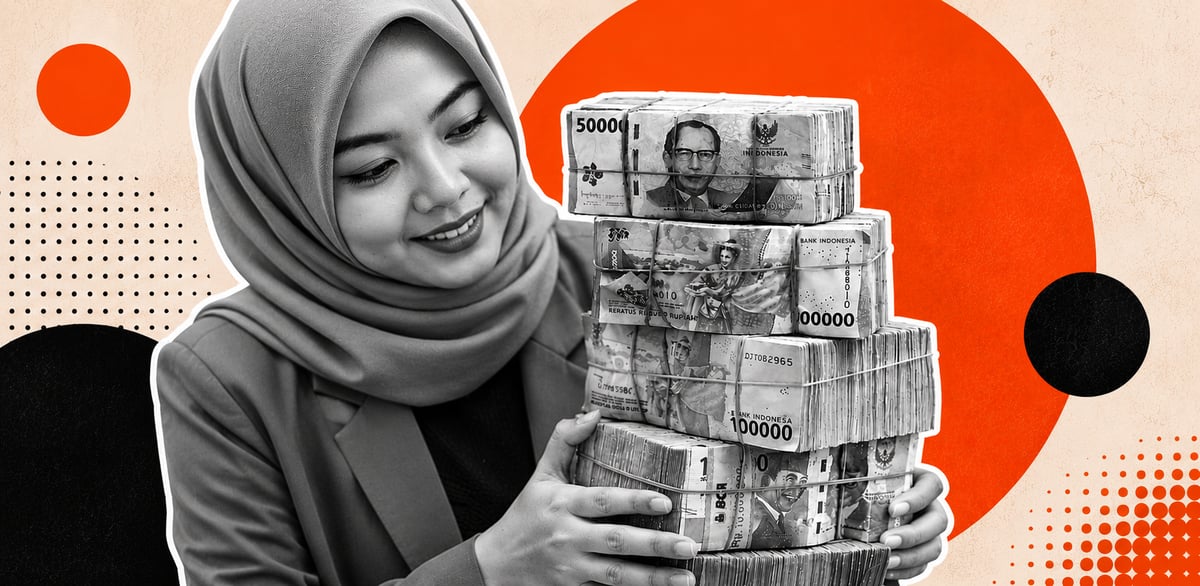 Anggaran Seremoni Pemprov Malut Rp5,297 Miliar, Modiv Jadi Pemain Tunggal