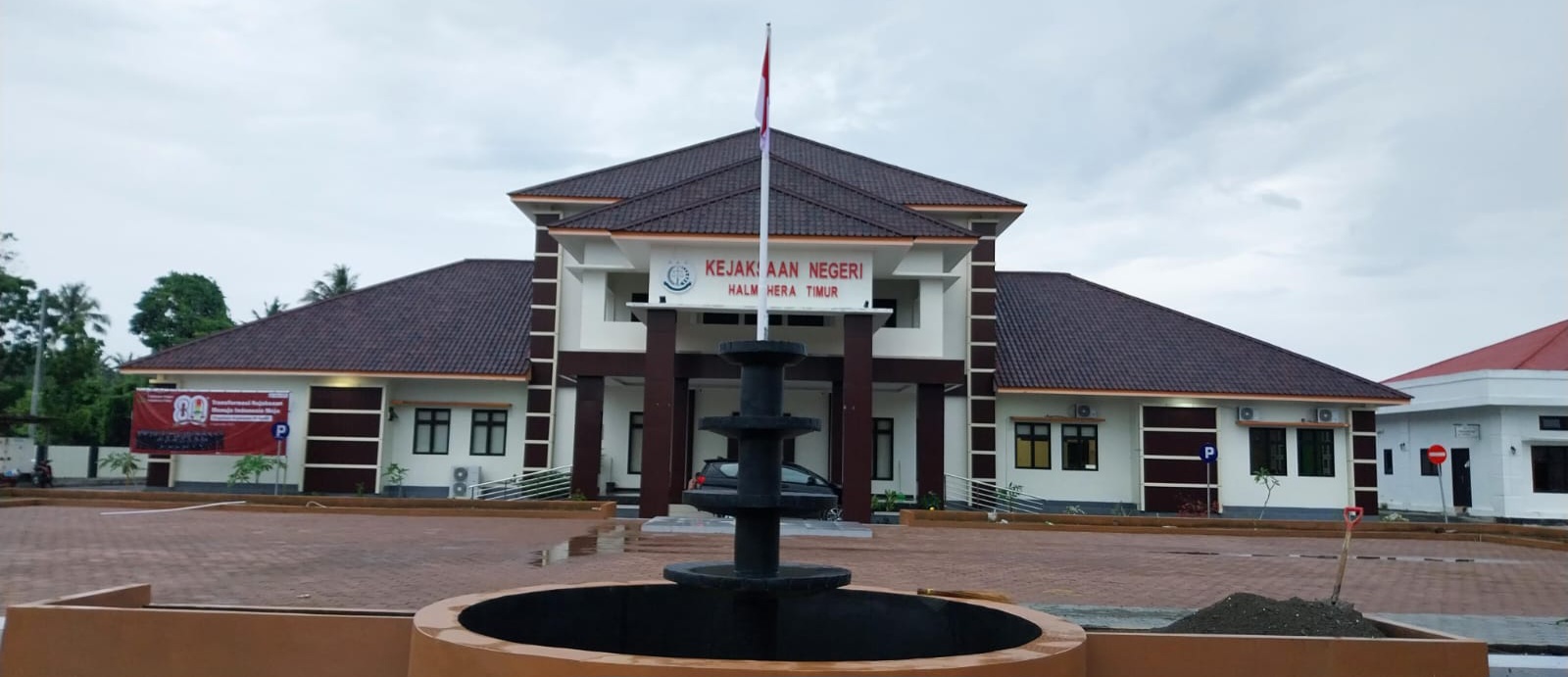 Kejari Haltim Naikkan Status Dugaan Korupsi Dana Covid-19