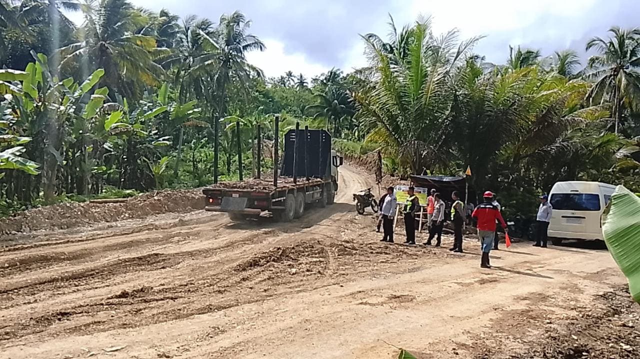 BUMD PCM Halmahera Timur dan Antam Teken Kerjasama 1 Pemerintah Halmahera Timur Setop Aktivitas Produksi Kirana Cakrawala