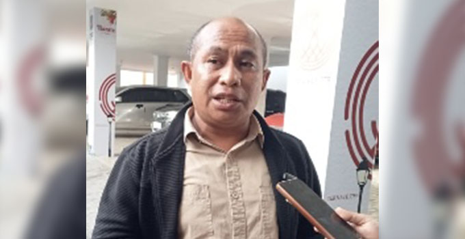 DLH Ternate Identifikasi 7 Barangka Kerap Picu Luapan Air 2 DLH Ternate Catat Sisa Makanan Dominasi Lojakan Sampah