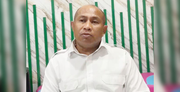 DLH Ternate Perkuat Penerapan Teknologi Hijau 2 DLH Ternate Identifikasi 7 Barangka Kerap Picu Luapan Air