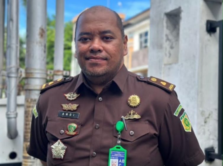 Ketua Komisi II Deprov Polisikan Anak Wakapolres Taliabu 1 Kejari Ternate Tingkatkan Kasus Dugaan Korupsi Koperasi Andalan