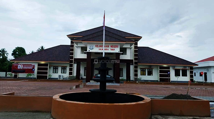 Kejari Halmahera Timur Periksa 10 Saksi Dalami Dugaan Korupsi Dana Covid-19