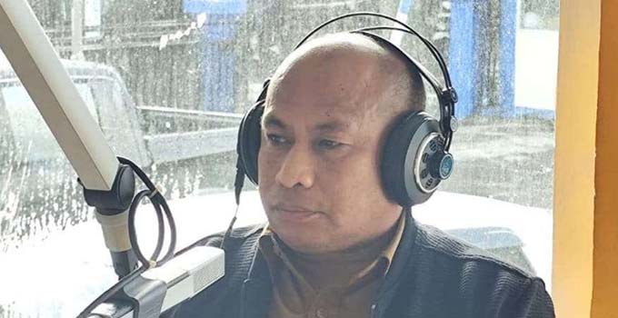 DLH Ternate Perkuat Penerapan Teknologi Hijau
