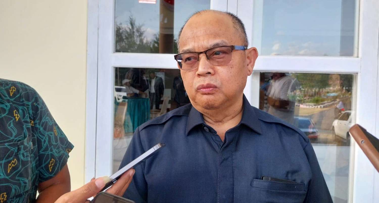 Perubahan Status BUMD CPM, Tartum: Supaya Kami Lebih Leluasa