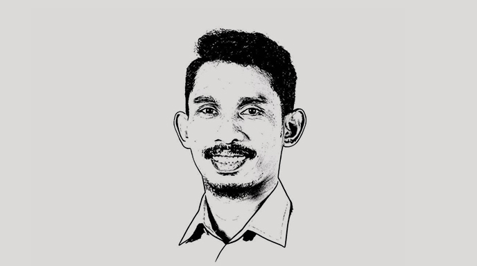 Om Pio, Sang ASN Teladan
