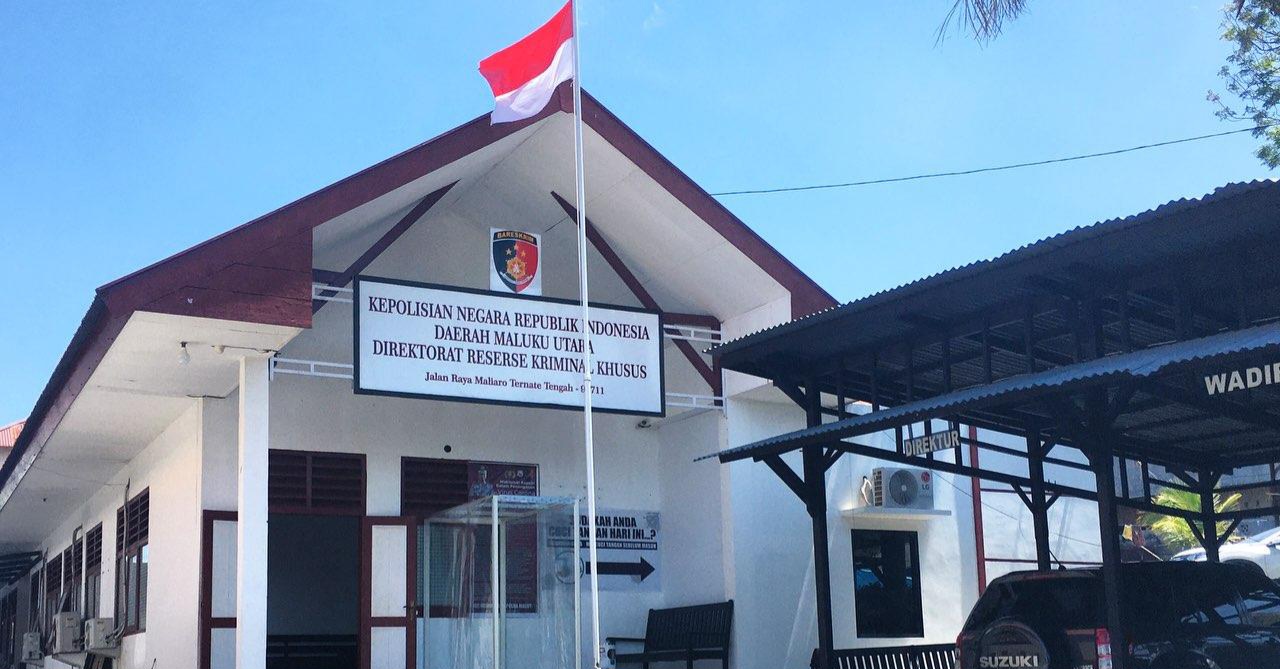 Penyidik Kantongi Bukti Transfer dan Bill Hotel di Kasus Perjadin DPRD Ternate