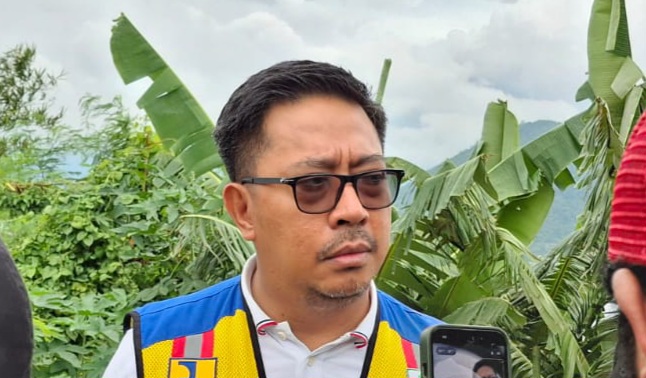 Kepala BPJN Malut Diduga Intervensi MBG: Akui Jadi Pembina Yayasan