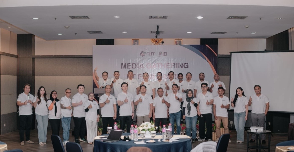 PT FHT Siapkan Roadmap CSR 2026–2030 Perkuat Pemberdayaan Masyarakat