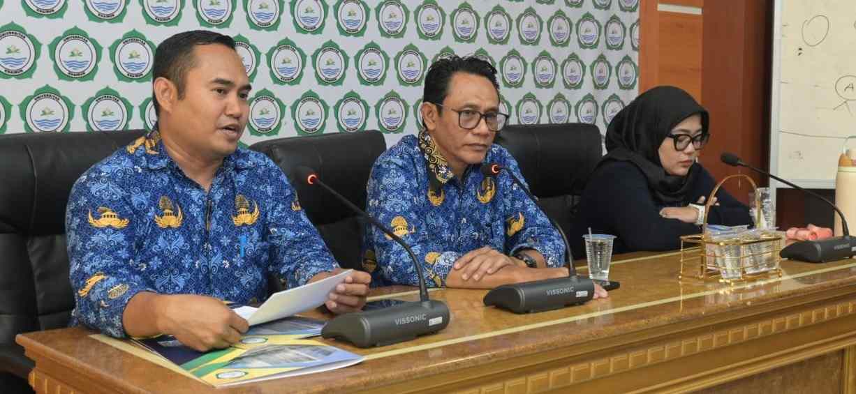 Akui Tanpa Dasar, Unkhair Klaim Pungli Sewa Toga Masuk Pendapatan Resmi