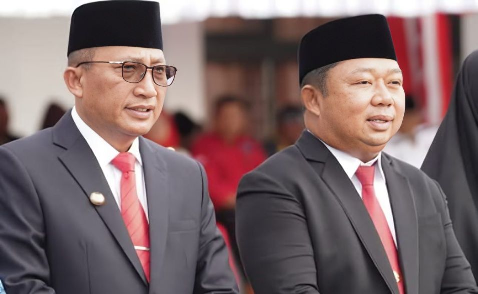 SEMMI Desak Periksa Wali Kota dan Sekda Ternate di Kasus Tunjangan DPRD