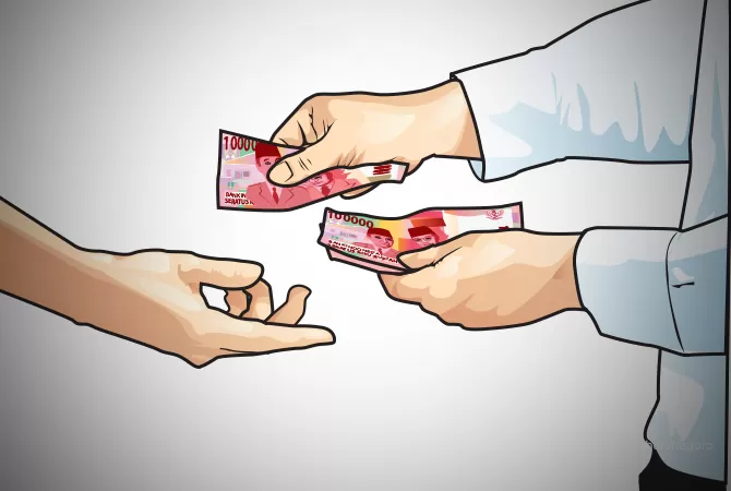 Dugaan Pungli Jalur Mandiri Kedokteran Unkhair Ternate Libatkan Pertinggi Kampus
