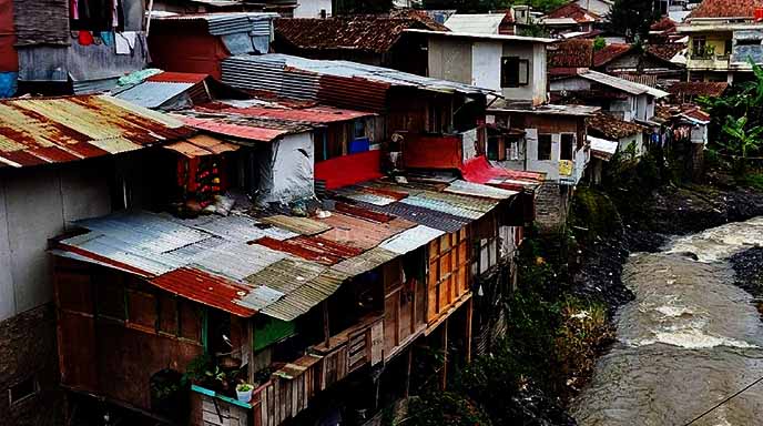 Proyek Permukiman Kumuh Sidangoli Disanggah, CV Arlin: Ada Indikasi Persekongkolan