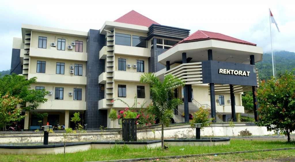 Unkhair Ternate Usut Dugaan Pungli Pejabat Tinggi Kampus