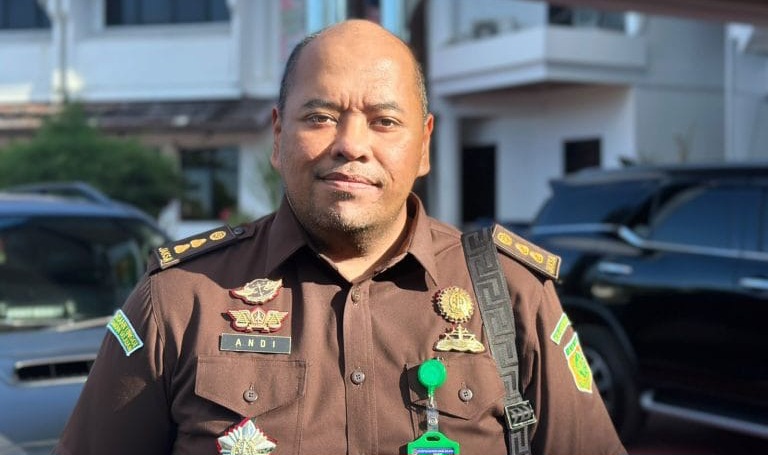Kejari Ternate Mulai Usut Kasus Tunjangan DPRD Periode 2020-2024