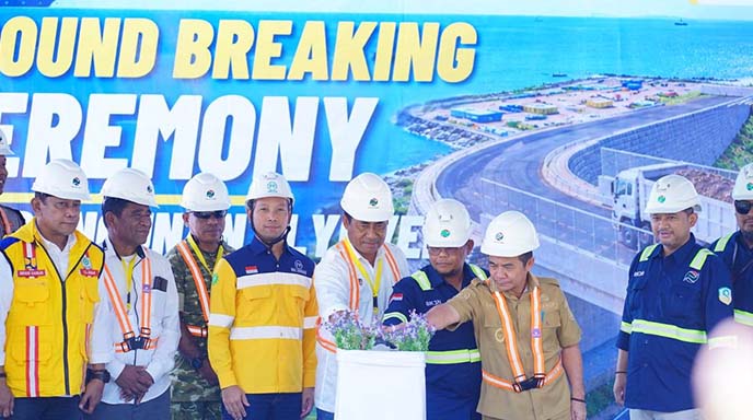 PT NKA Mulai Kerjakan Flayover Monoropo: 12 Persen Lebih Cepat
