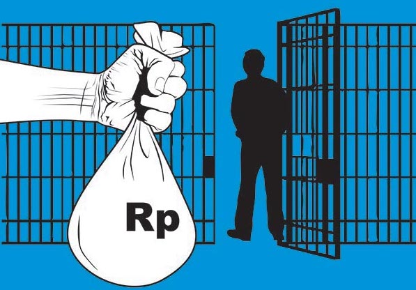 Eks Kepala Puskesmas Buli Jadi Tersangka Korupsi Dana BOK 2022